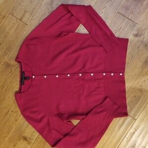 White House Black Market sweater